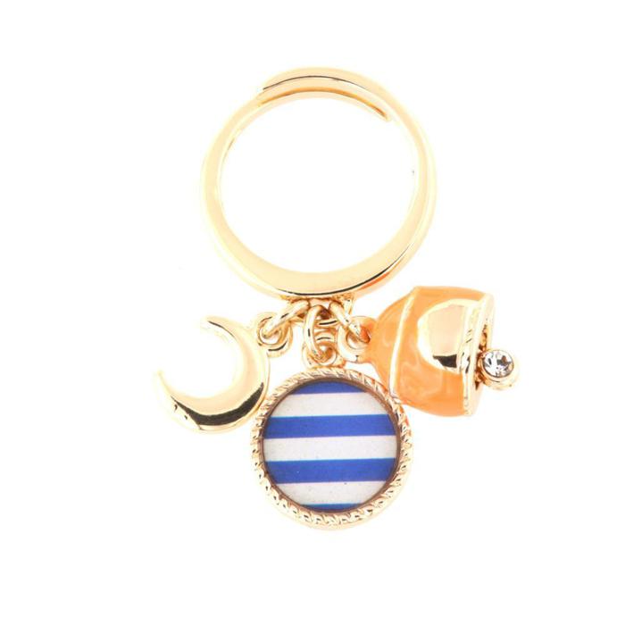 Metal Ring