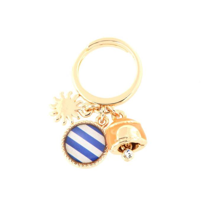 Metal Ring