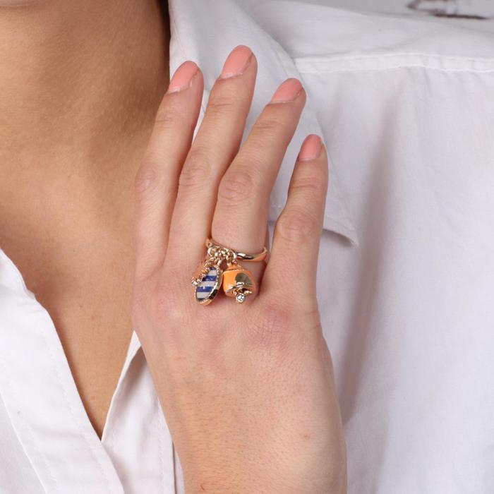 Metal Ring