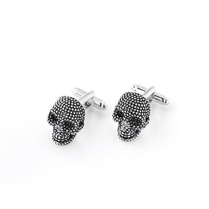 Metal Cufflinks