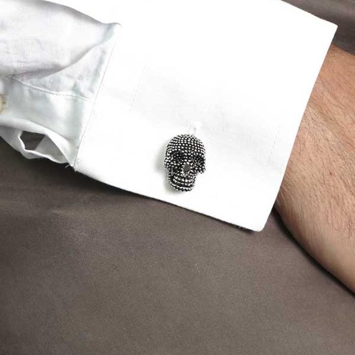 Metal Cufflinks