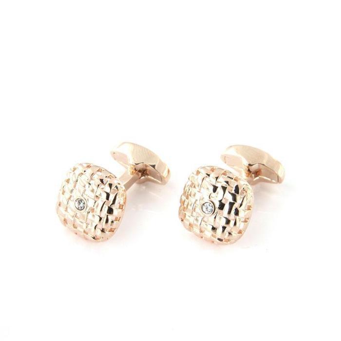 Metal Cufflinks