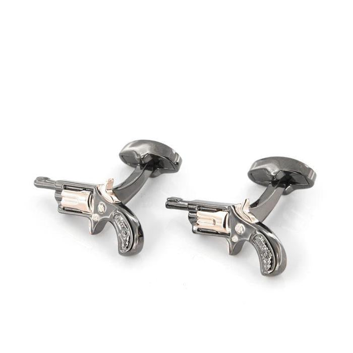 Metal Cufflinks