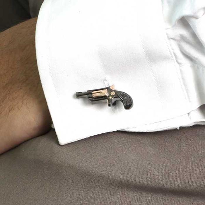 Metal Cufflinks
