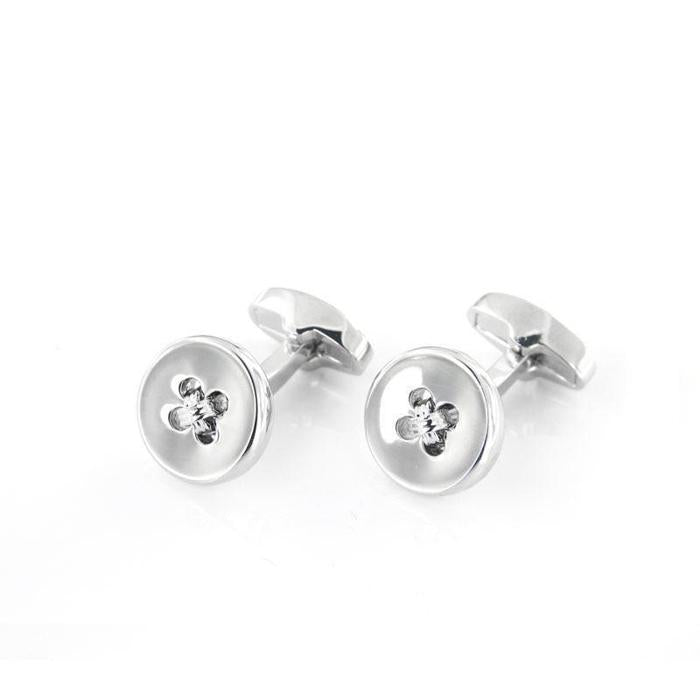 Metal Cufflinks