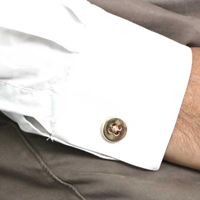 Metal Cufflinks