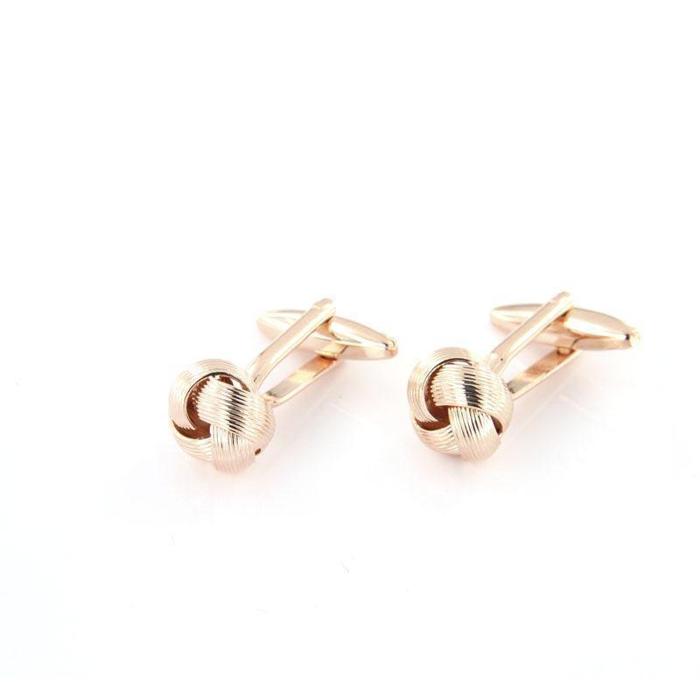 Metal Cufflinks