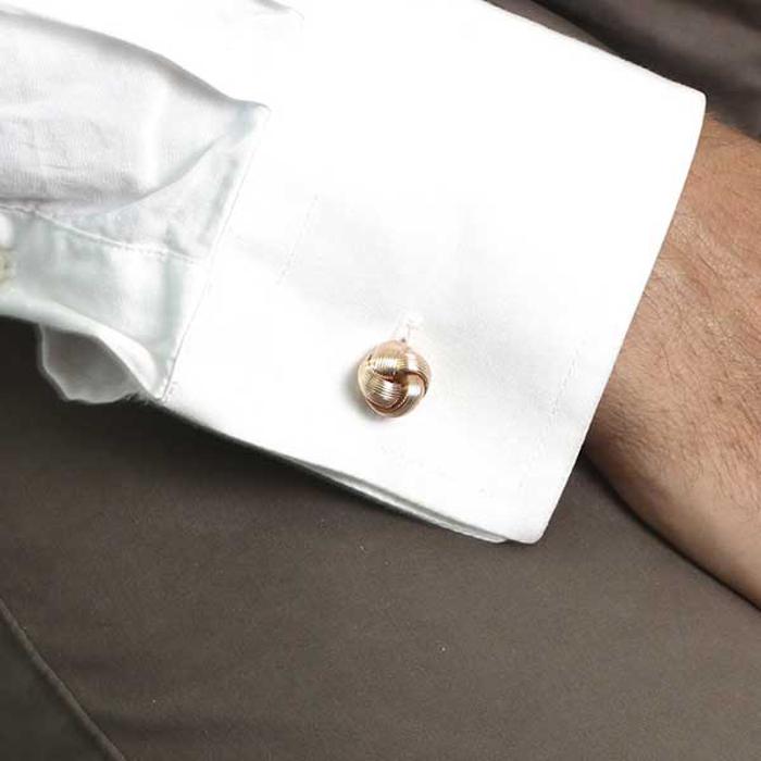Metal Cufflinks
