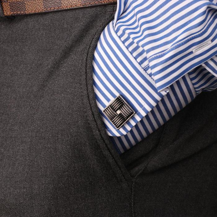 Metal Cufflinks