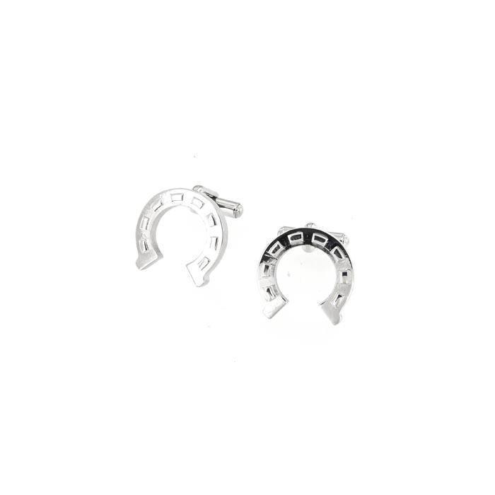 Metal Cufflinks