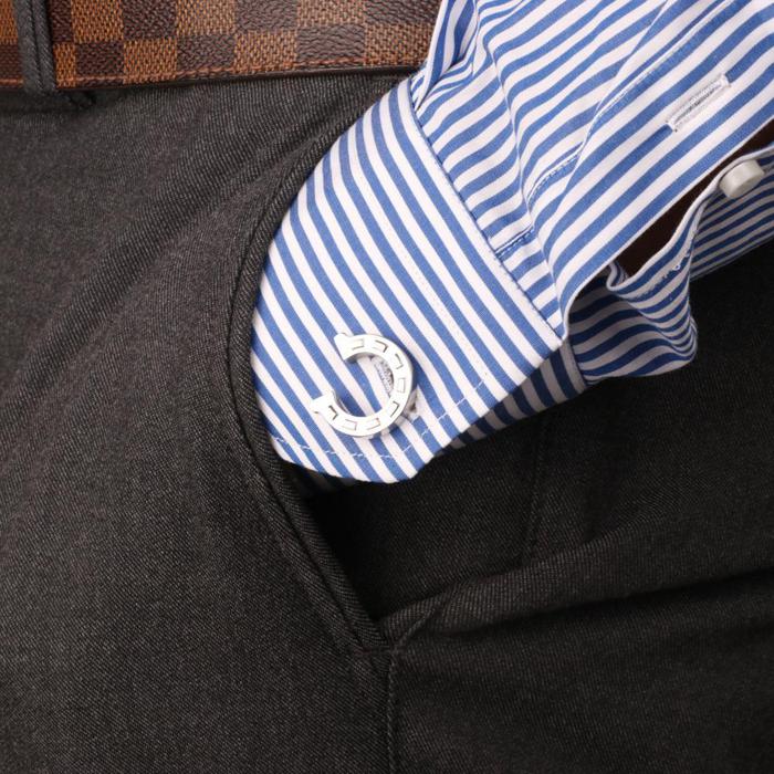 Metal Cufflinks