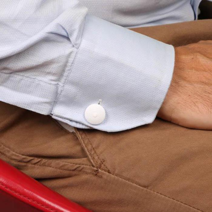Metal Cufflinks