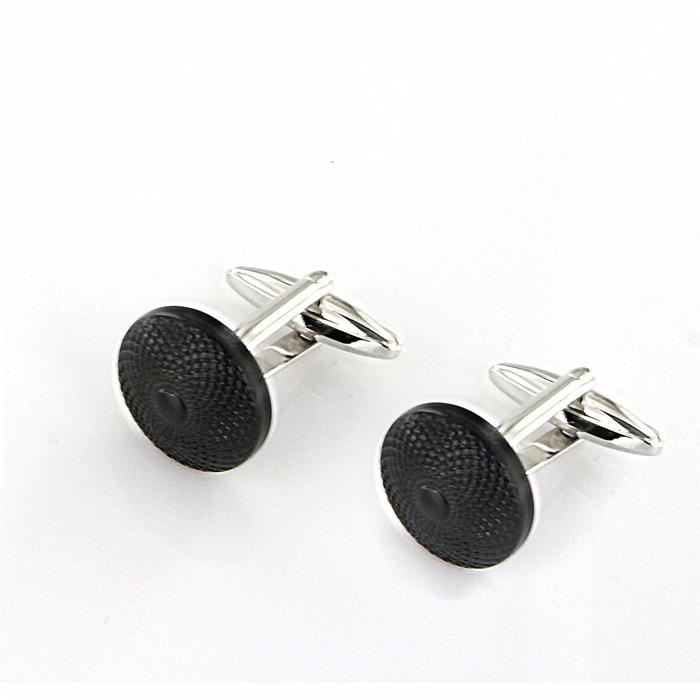Metal Cufflinks