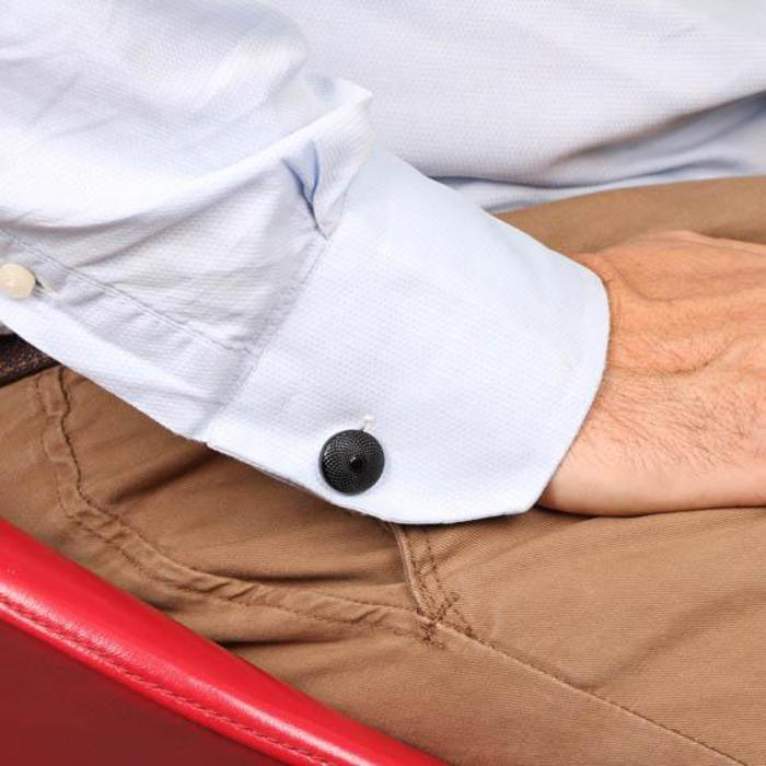 Metal Cufflinks