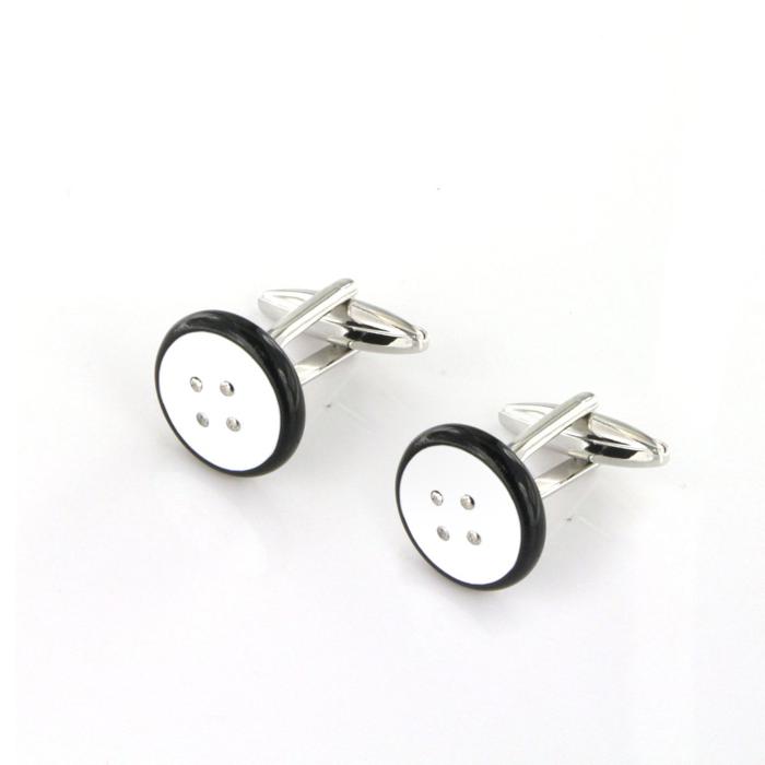 Metal Cufflinks