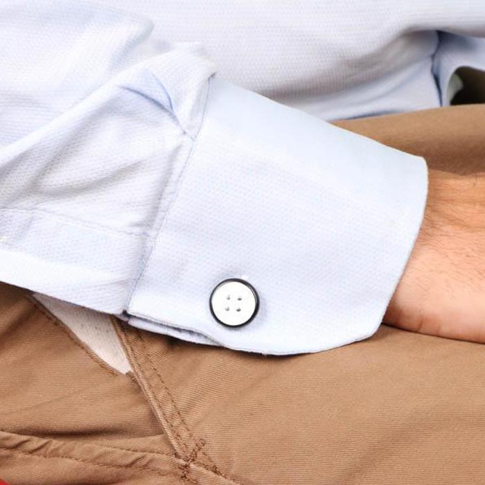 Metal Cufflinks
