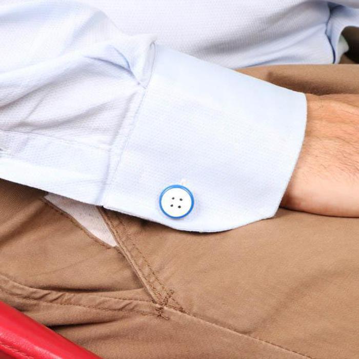 Metal Cufflinks