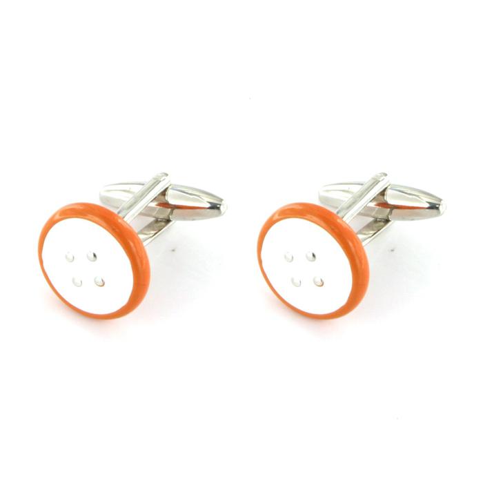 Metal Cufflinks