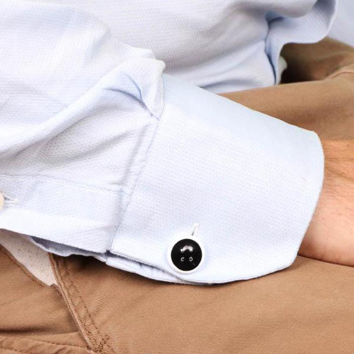 Metal Cufflinks