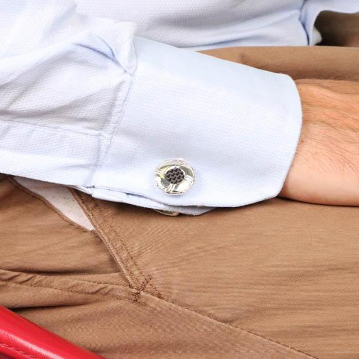 Metal Cufflinks