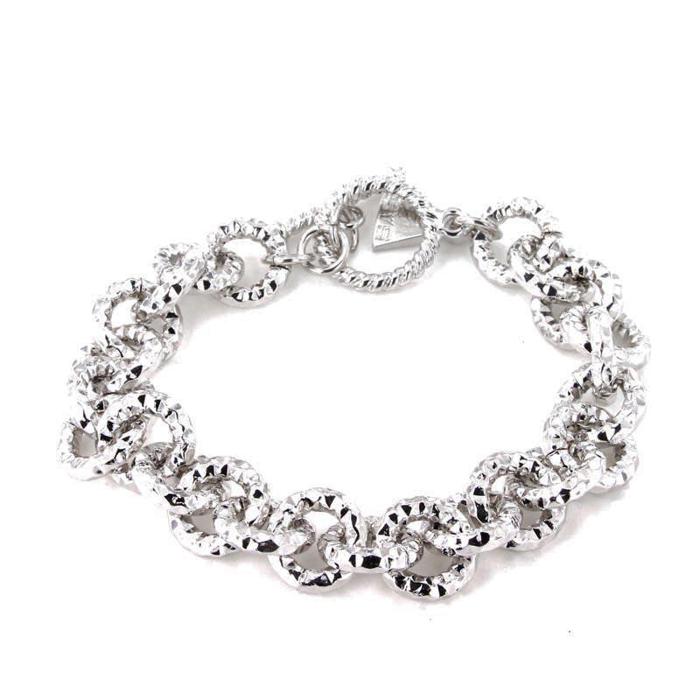 Bracelet en métal