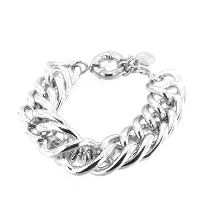 Bracelet en métal