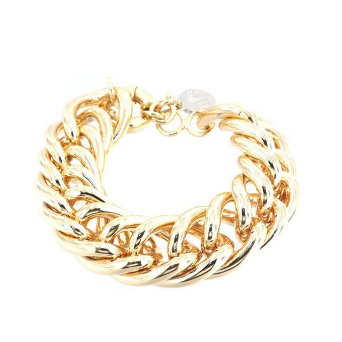 Bracelet en métal
