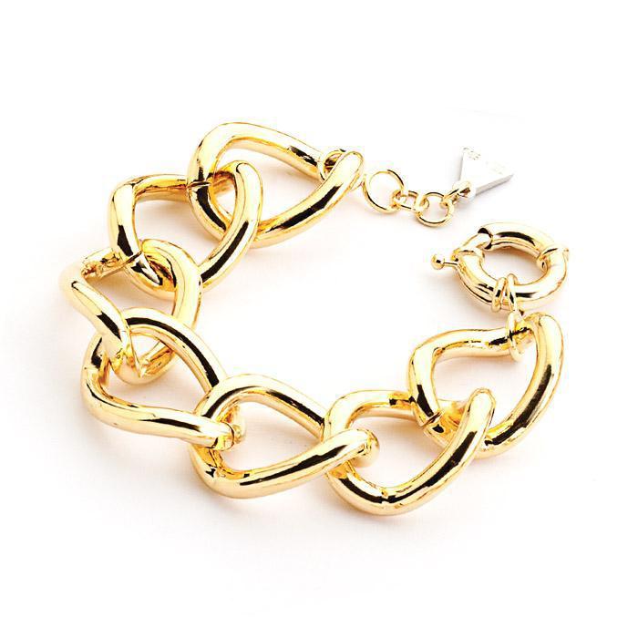 Metal Bracelet