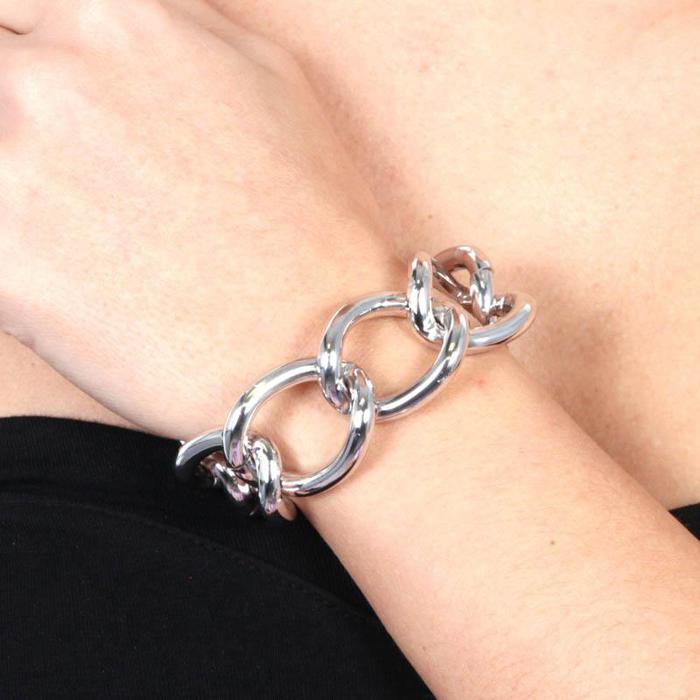 Metal Bracelet