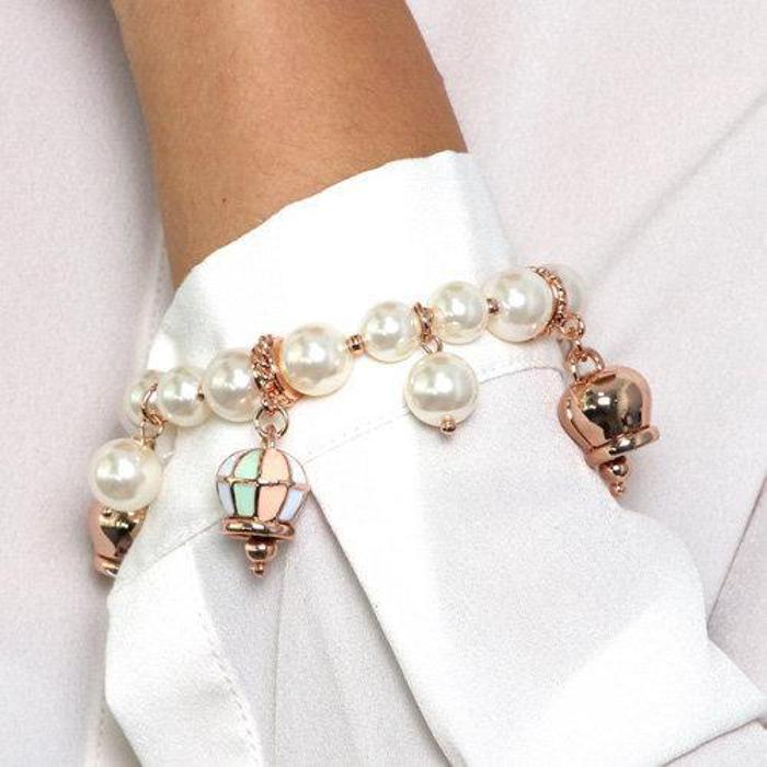 Metal Bracelet