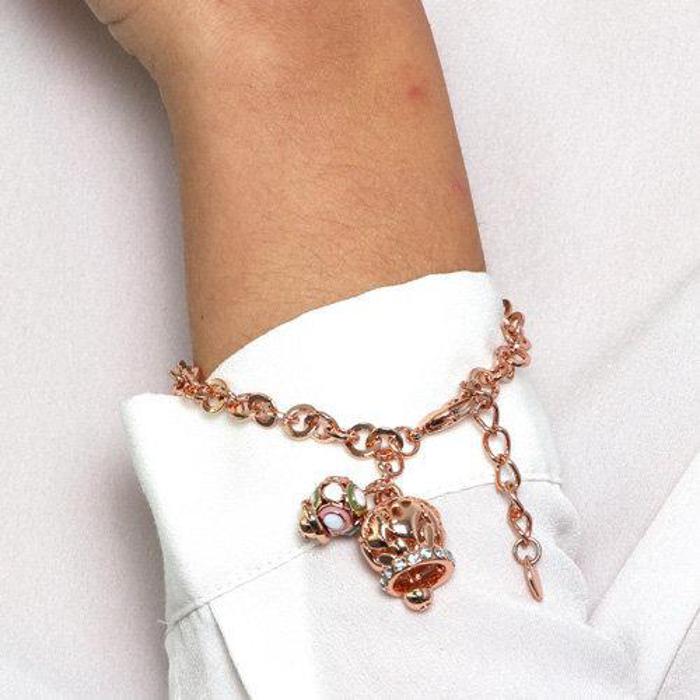 Metal Bracelet