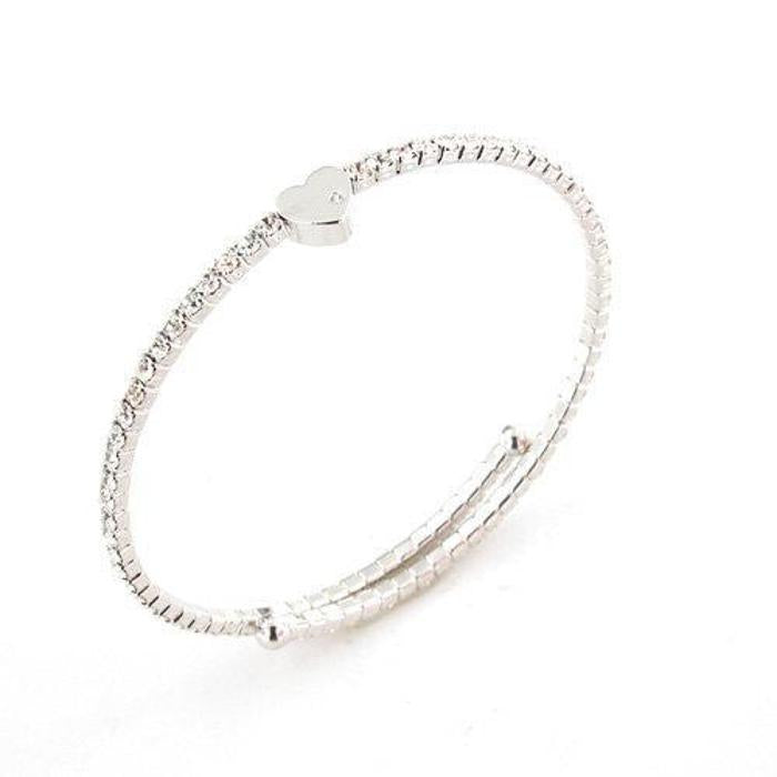 Metal Bracelet