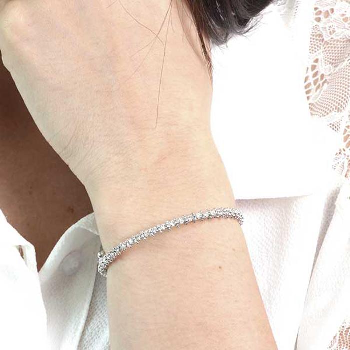 Metal Bracelet