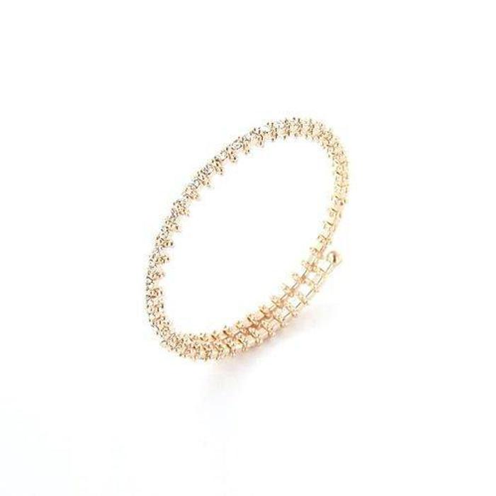 Metal Bracelet