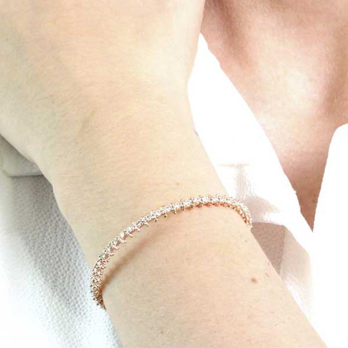 Metal Bracelet