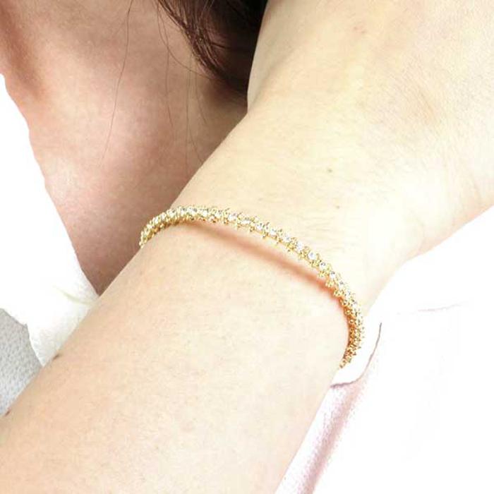 Metal Bracelet
