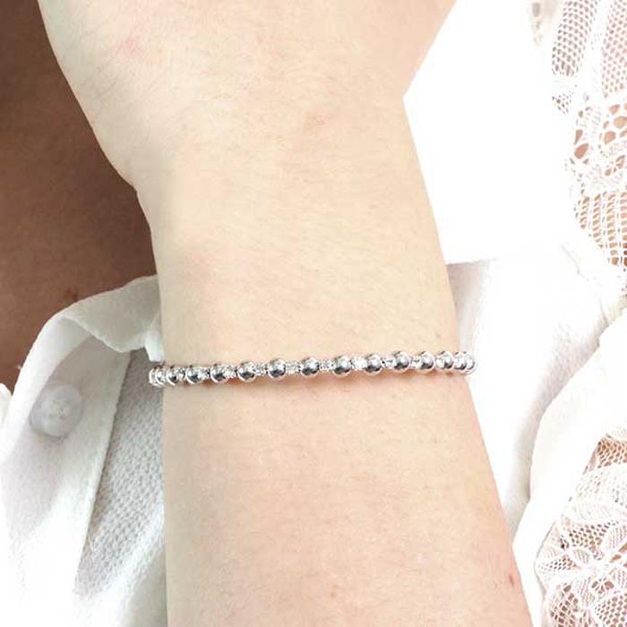 Metal Bracelet