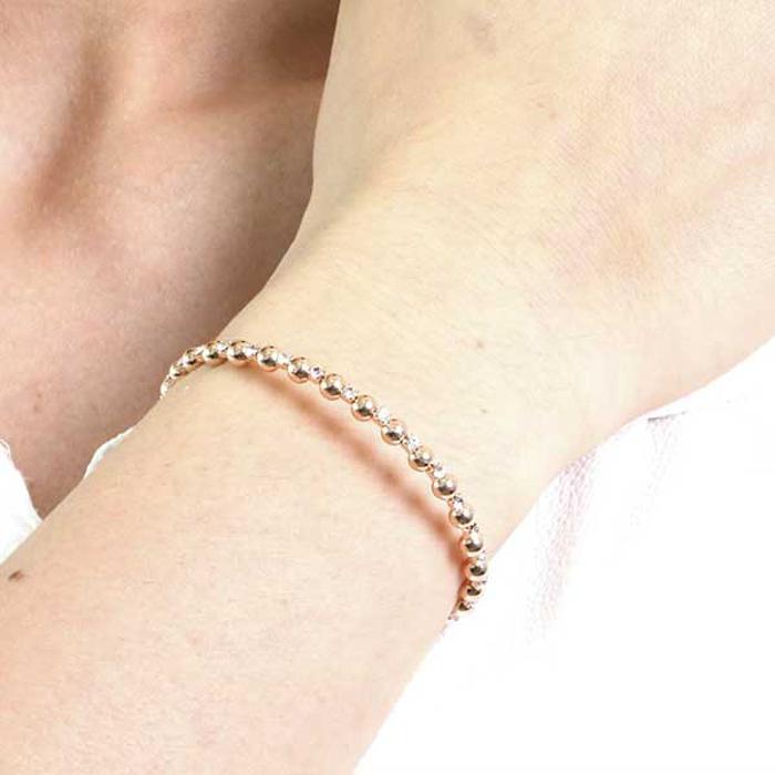 Metal Bracelet