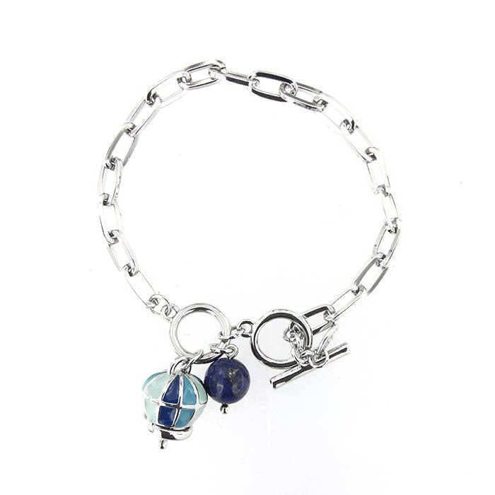 Metal Bracelet