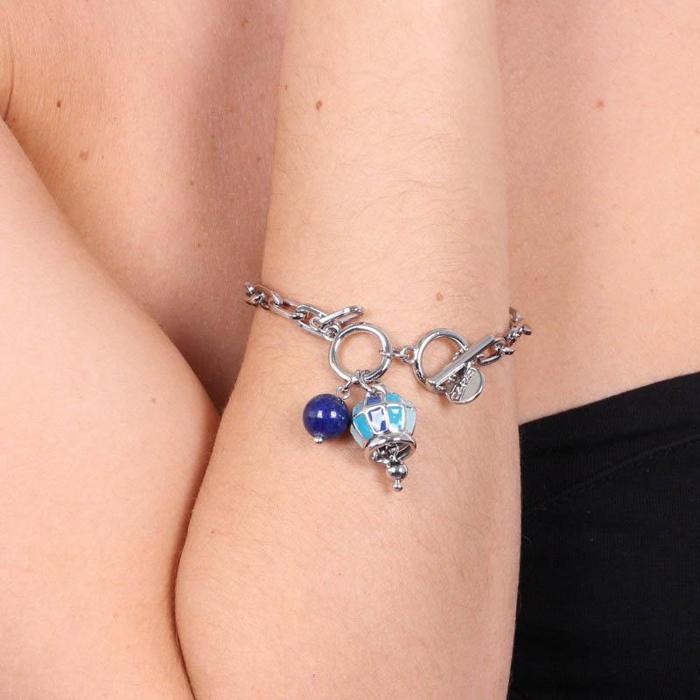 Metal Bracelet