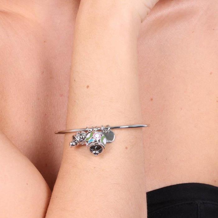 Metal Bracelet