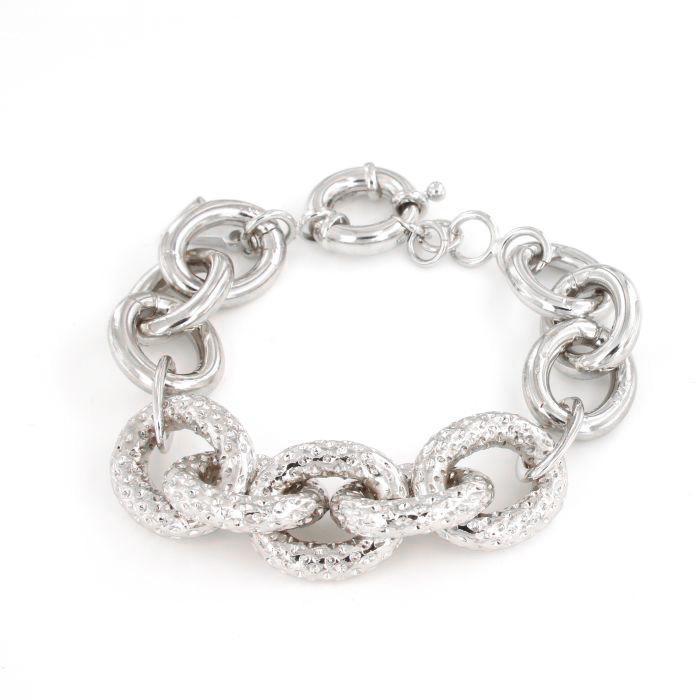 Metal Bracelet