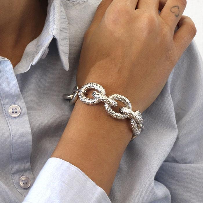 Metal Bracelet
