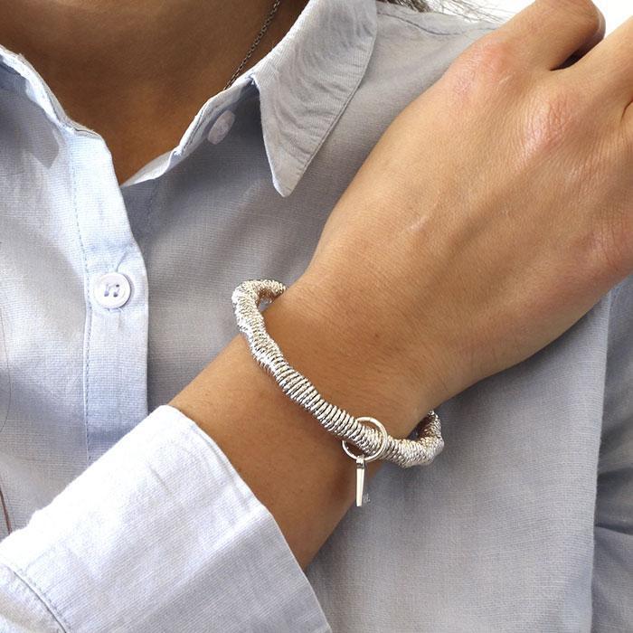 Metal Bracelet