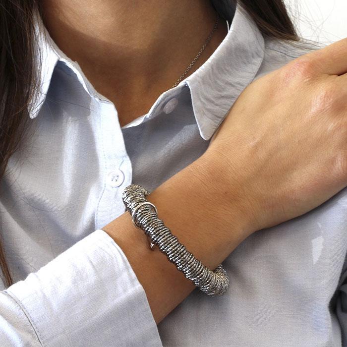 Metal Bracelet