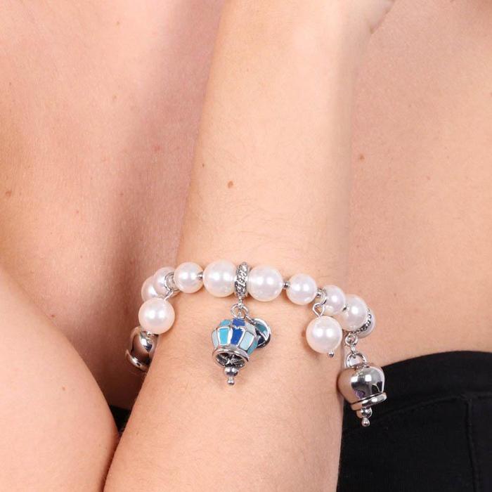 Metal Bracelet