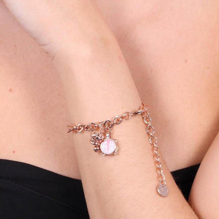Metal Bracelet