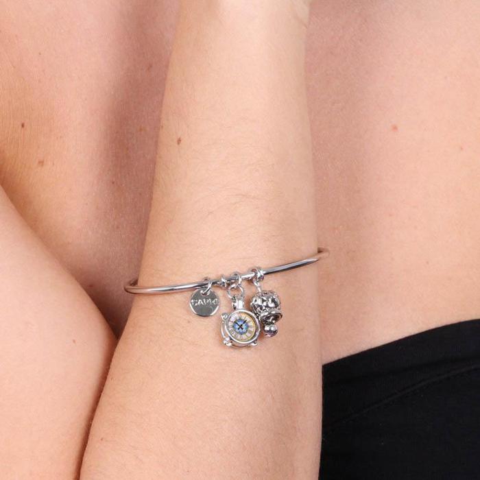 Metal Bracelet