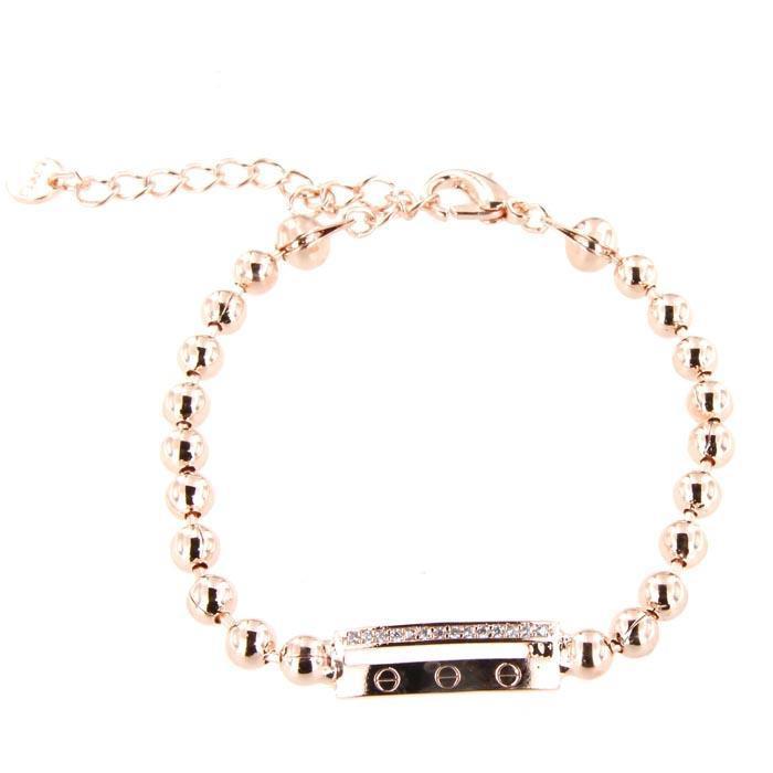 Metal Bracelet