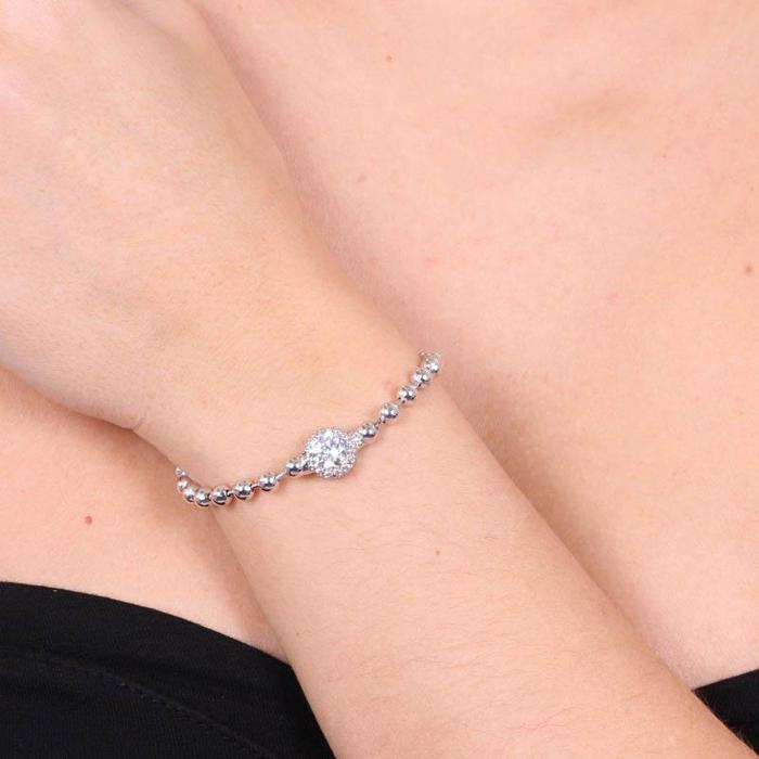 Metal Bracelet